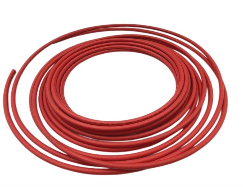 Kabel solar aluminium aluminium