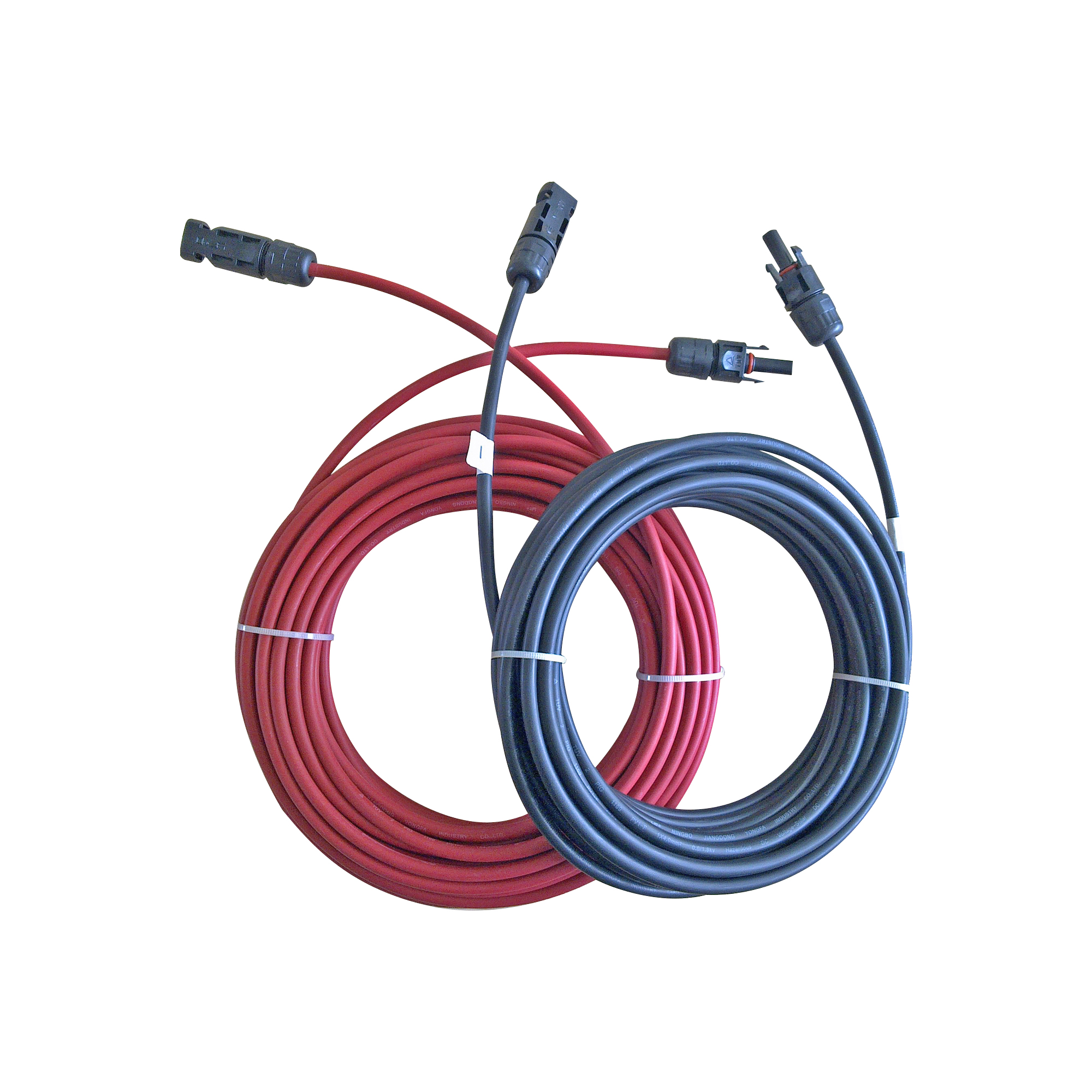 Kabel solar pv-ut