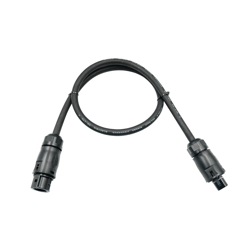Apakah kabel kuasa solar dan apakah aplikasi dan kegunaannya?